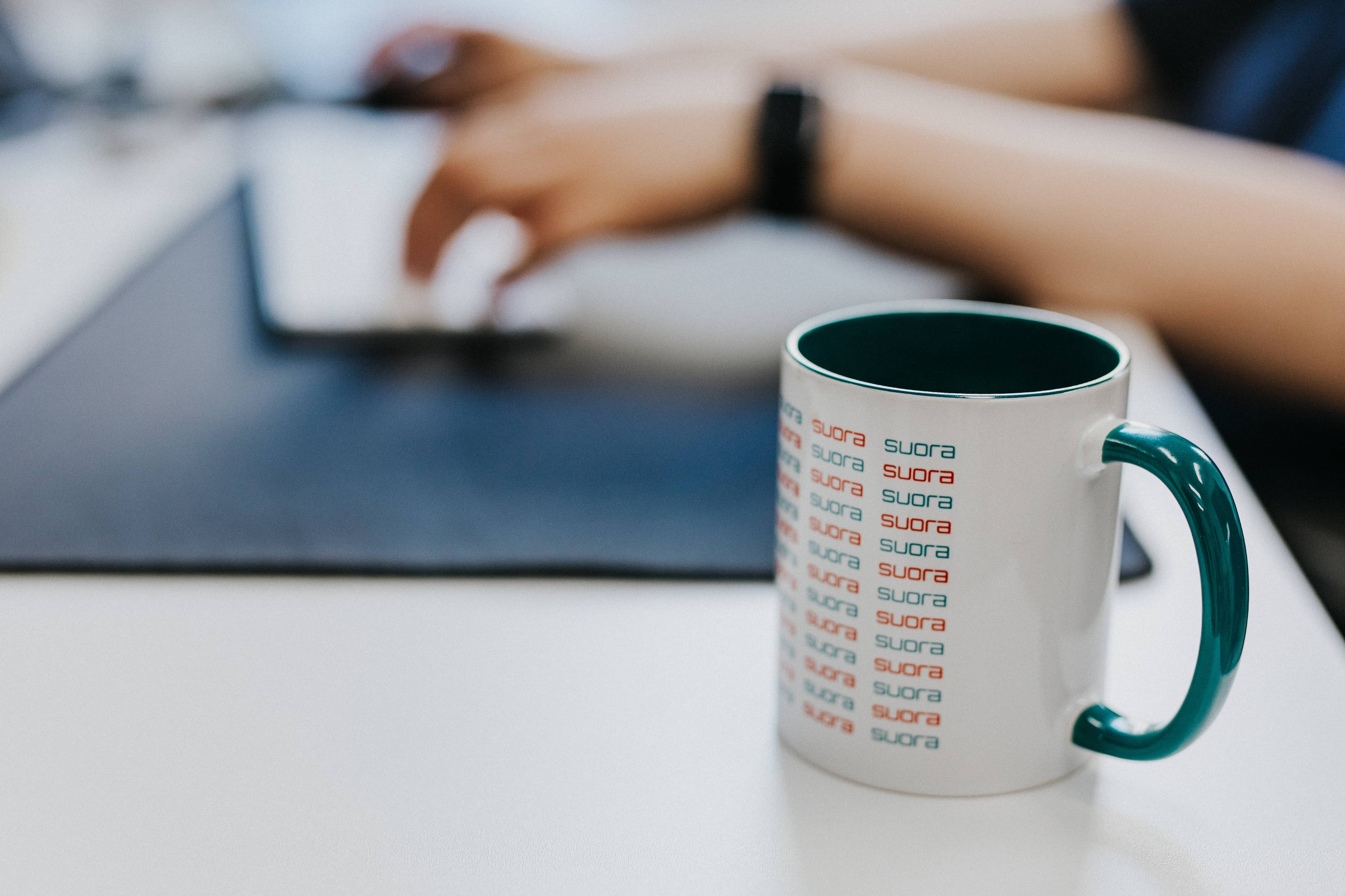 Picture of the author